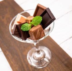 Chocolate Assortment