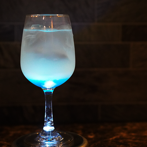 ノンアルコールカクテルも50種類!!
