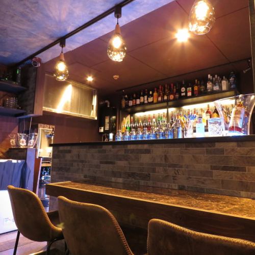 お一人様も大歓迎☆