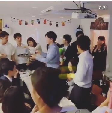 貸切利用も承ります!