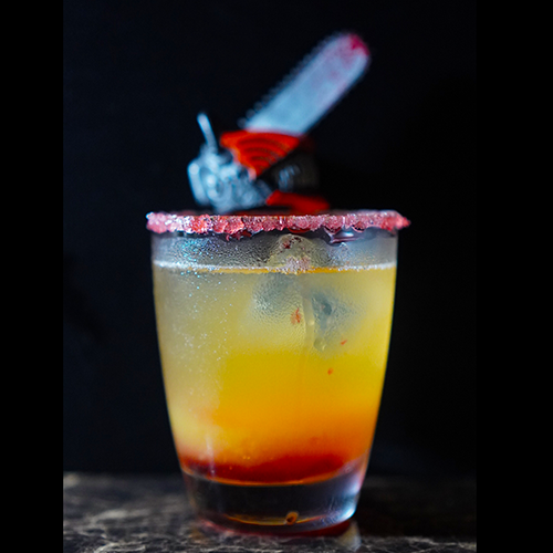 貴方の推しをカクテルにします