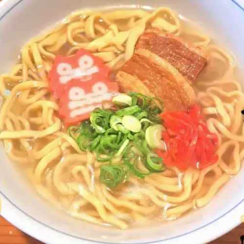 沖縄そば