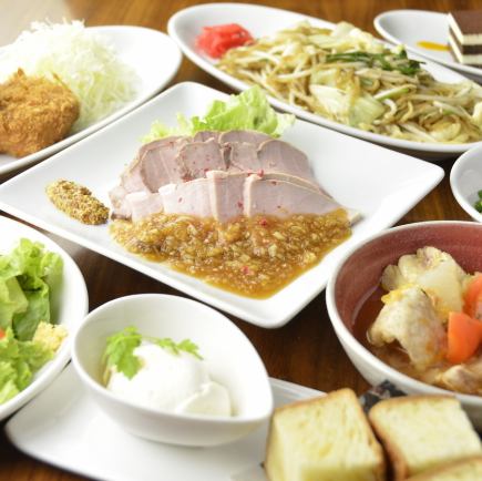 2H飲み放題付き！【セレクト】コース。5500円→5000円（税込）