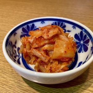 コク旨キムチ