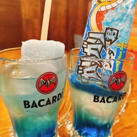 【盂兰盆节限定活动】预订座位+赠送一杯夏日饮品！（※一杯饮品650日元）