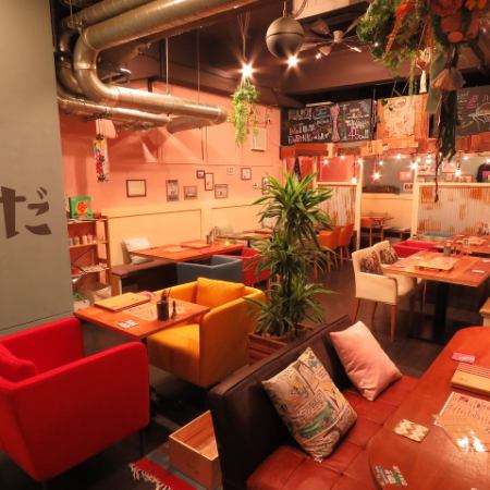 【最适合寒冷的日子】简易关东煮套餐（8道菜+120分钟）【无限畅饮】⇒3,500日元（含税）/周末4,000日元（含税）