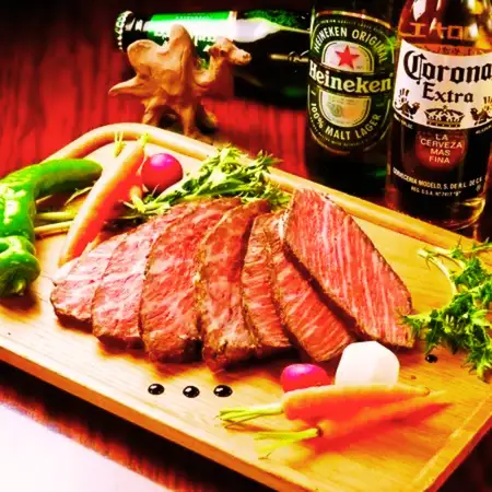 【3H飲放!1日3組限定】女子会限定プラン!和牛ステーキとチーズにまみれる9品+3H[飲放]4500円