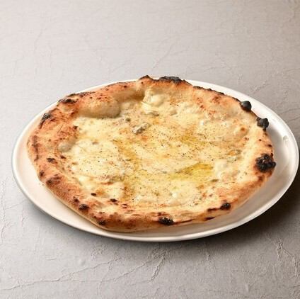 クワトロフォルマッジ