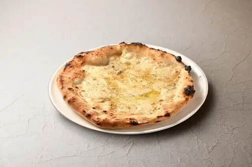 クワトロフォルマッジ