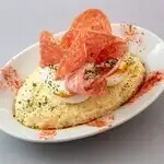 ミラノ風ポテトサラダ