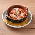タコのガルシア風