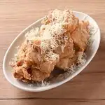 フィレンツェ風から揚げ