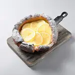 シチリアレモンシュガー