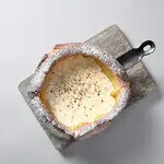 チーズパンケーキ