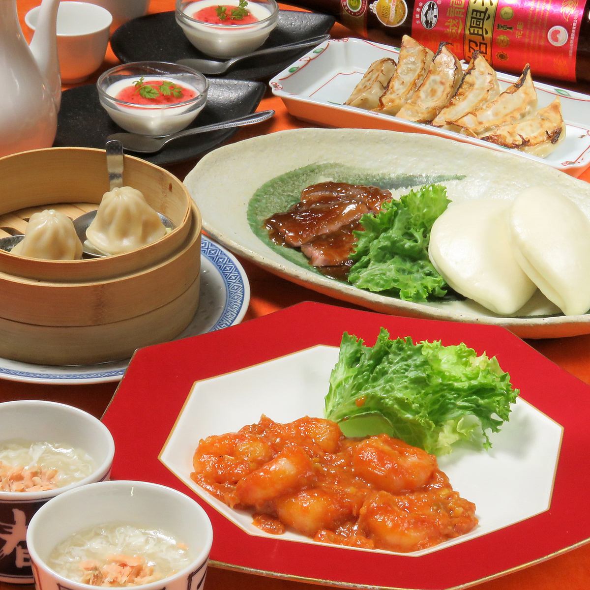 接待・会社宴会・記念日・普段使い・どんなシーンでも安心してお食事いただけます♪