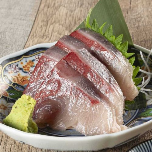 Yellowtail