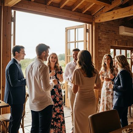 1.5次会プランもご用意！