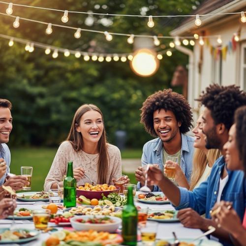 様々なプランに対応