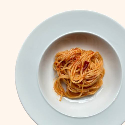 // Carrettiera Pasta - カレッティエラ -