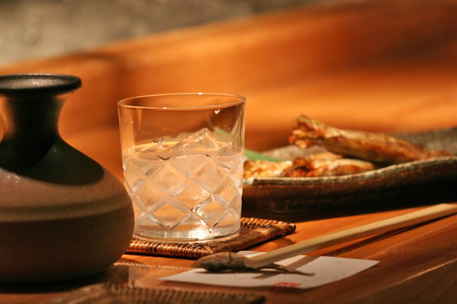 ～北海道でしか味わえないサッポロクラシック！北海道の地酒をメインに全国の地酒もご用意しています～