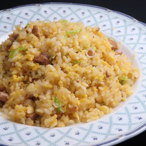 炒飯