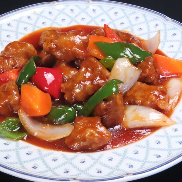 甜湯