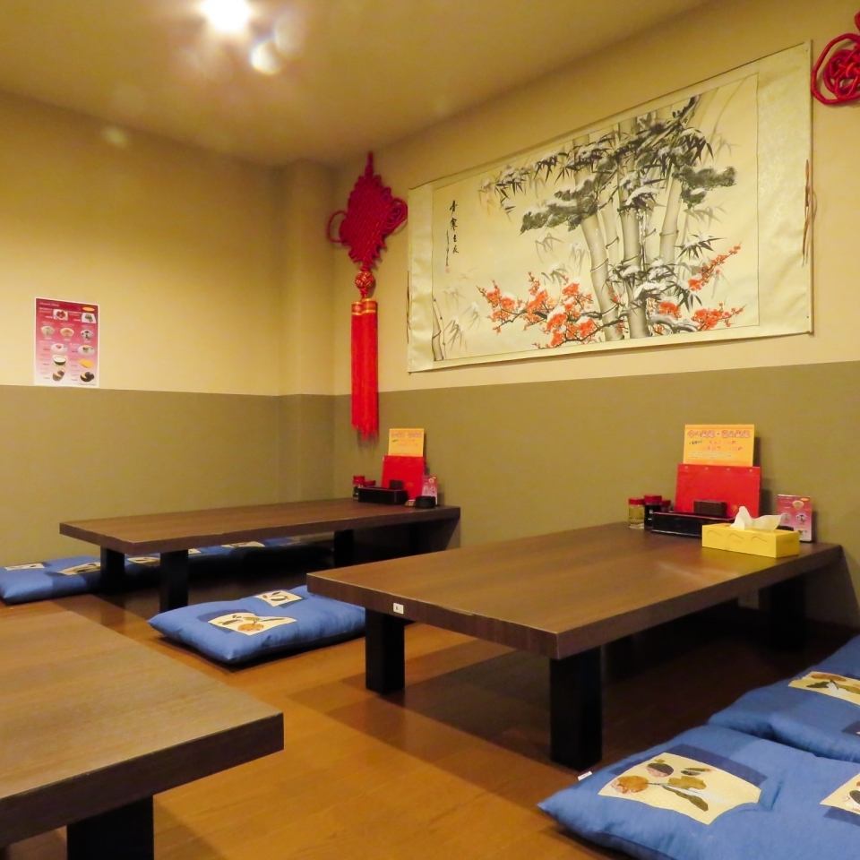 30名迄ＯＫの座敷完備★2時間100種食べ飲み放題3222円(税抜)！！