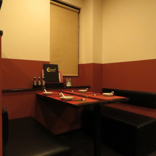 소인원도 대환영