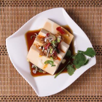 히야야코 / 완두콩 각