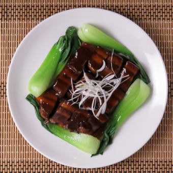 볶음 / 쇠고기 굴 소스 볶음