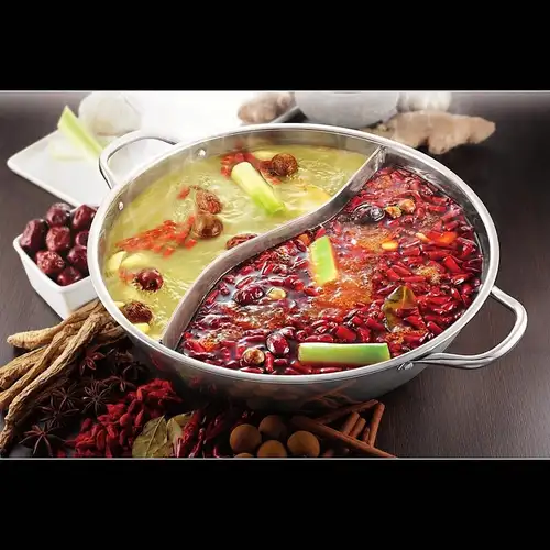中国料理をみんなに知ってもらいたいから…