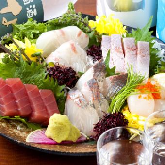 ★Omakase course★ Please feel free to contact us.
