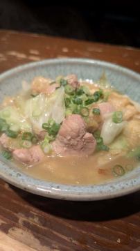 皆様こんにちわ!たら
