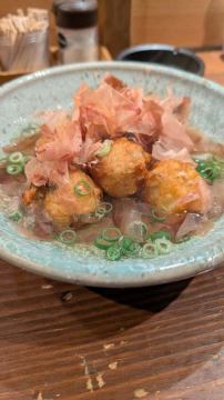 皆様こんにちわ!たら