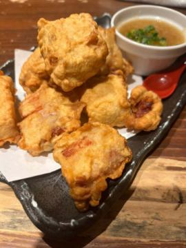 皆様こんにちわ!たら