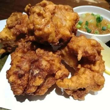 皆様こんにちわ!たら