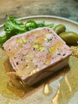 Pate de Campagne