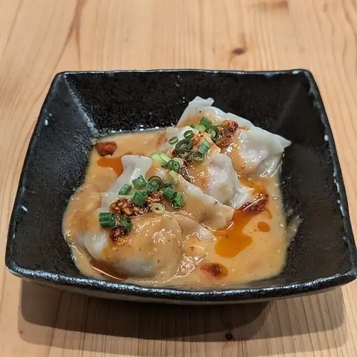 擔擔麵