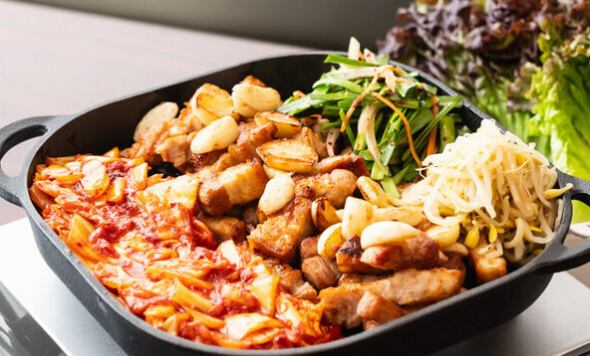 東大門サムギョプサル【公式】