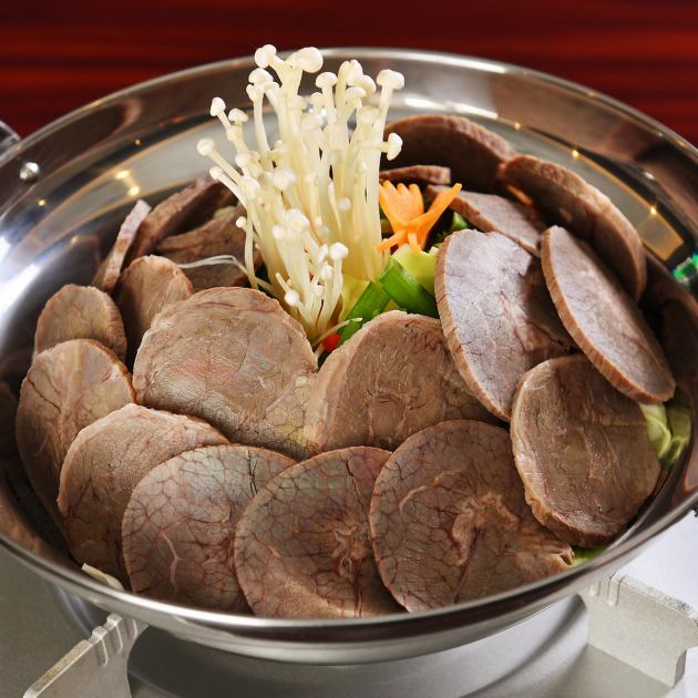 東大門サムギョプサル【公式】