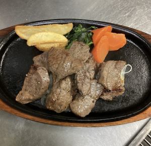 Cut steak 180g (limited quantity)