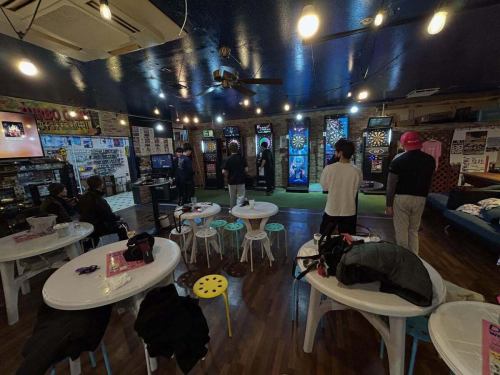 Hello everyone ✨
Darts Shop Barrett 🎯
⁡
The snow is crazy😱
As soon as I shoveled the snow, it piled up again lol
Well, despite the situation, we are open🤣🤣
Everyone, come 💕︎
⁡
Fukui JET entries are open until the 18th!!
If you haven't entered yet, please contact us as soon as possible.
⁡
We look forward to your stream 🙇‍♂️
Let's all work hard and aim for the top🔥🔥
⁡
Well, we're open today too!!
⁡
⬇️⬇️⬇️⬇️⬇️⬇️⬇️⬇️⬇️⬇️⬇️⬇️⬇️
⁡
⁡
✅ People who want to practice
✅ People who want to hone their skills in real combat
✅ People who want to have fun with everyone
⁡
Please come and join us at [BULLET]
Let's all get excited for the next one!
All the staff are looking forward to seeing you today 🍻✨
⁡
⭐️Student discounts continue for students!
⁡
——————————————
⁡
⁡
#Ishikawa Prefecture #Hokuriku's largest #Nonoichi #Awata
#Darts Shop Bullet
Barret
BULLET
Unlimited throwing
open bar
Unlimited time on weekdays
darts
Billiards
Ishikawa Prefecture Darts
Nonoichi Darts
Kanazawa Darts
Ishikawa Prefecture Billiards
Nonoichi Billiards
Kanazawa Billiards
Darts bar
Billiards Bar
Bar Time
Night Sports
Ishikawa Prefecture Bar
Nonoichi Bar
Darts with friends
Billiards with friends
I want to connect with darts lovers
I want to connect with billiards lovers
Darts beginner
Billiards beginner