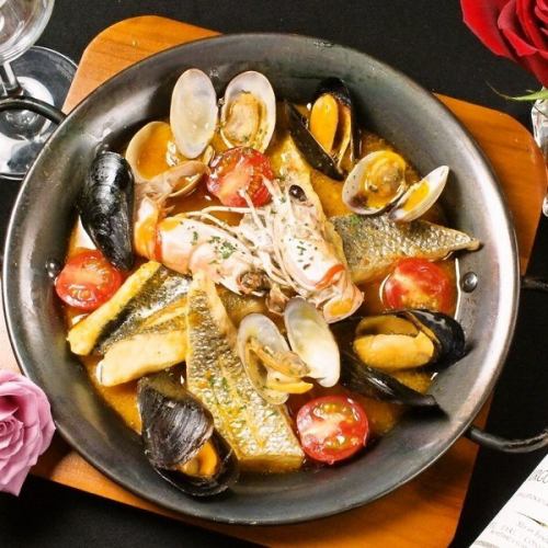 シャンタムール風バル料理☆