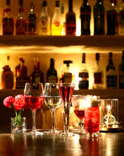 ☆金、土曜日限定☆100種類以上の単品飲み放題120分コース