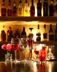☆日~木曜日限定☆カクテル豊富!単品飲み放題120分1680円