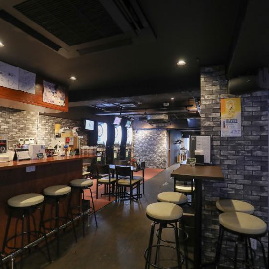 飯田橋、神楽坂周辺でダーツをするなら当店へ！宴会コースもございます。