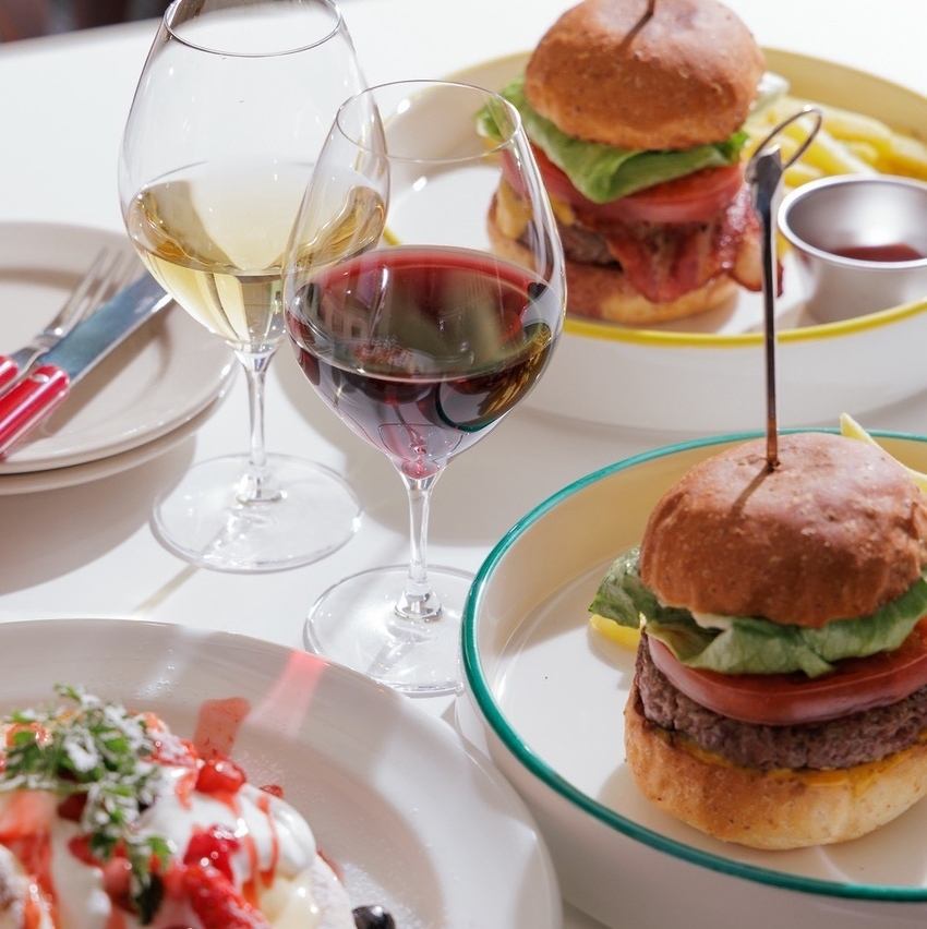 東山動物園の帰りにご家族で夜ごはんにも◎