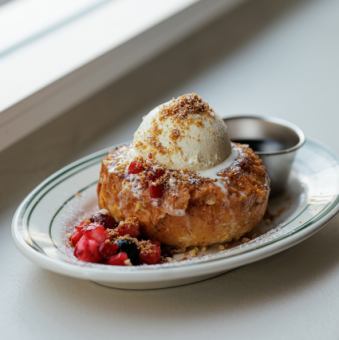 特製ミニフレンチトースト