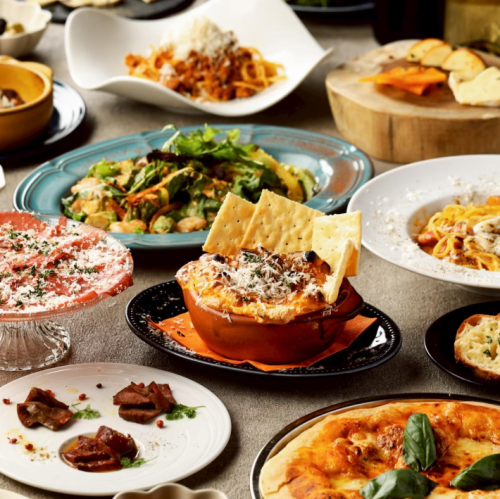 ≪모듬까지 고집한 일품요리≫