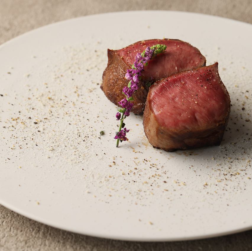 カジュアルイタリアンをリーズナブルに堪能いただけます。